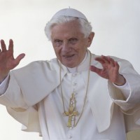 Pope Benedict