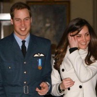 Prince William Kat Middleton