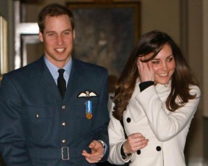 Prince William Kat Middleton