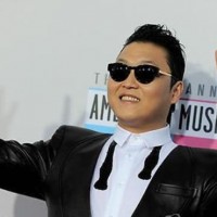 Psy Gangnam Style