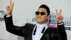 Psy Gangnam Style