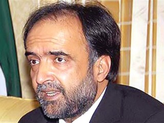 Qamar Zaman Kaira