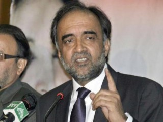 Qamar Zaman Kaira