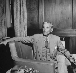 Quaid E Azam