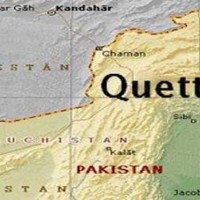 Quetta