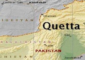 Quetta