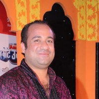 Rahat Fateh Ali Khan