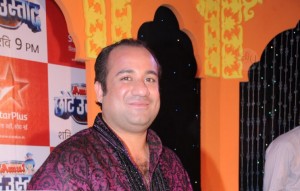 Rahat Fateh Ali Khan