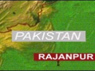 Rajanpur