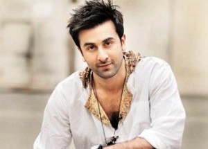 Ranbir Kapoor 