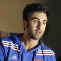 Ranbir Kapoor