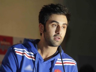 Ranbir Kapoor