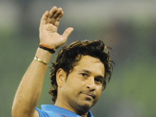 Sachin Tendulkar