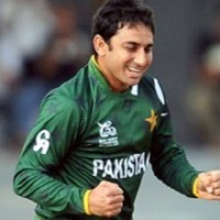 Saeed Ajmal