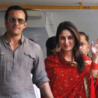 Saif Kareena