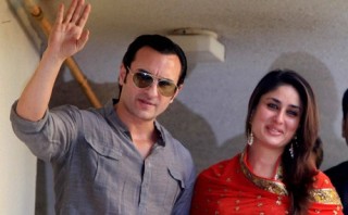 Saif Kareena