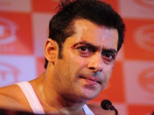 Salman Khan