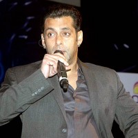 Salman Khan