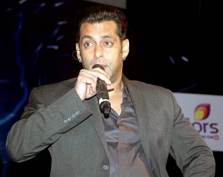 Salman Khan