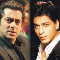 Salman Shahrukh Khan