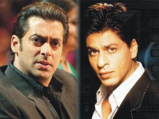 Salman Shahrukh Khan