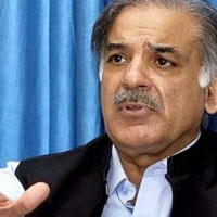 Shahbaz Sharif