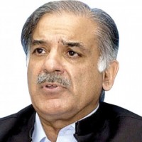 Shahbaz Sharif