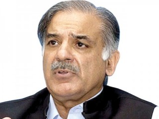 Shahbaz Sharif