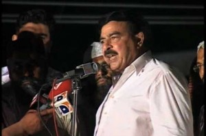 Sheikh Rasheed