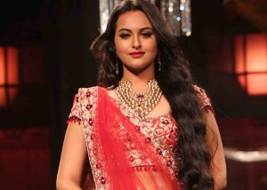 Sonakshi Sinha