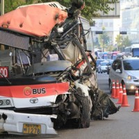 Sudan Bus Crash