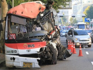 Sudan Bus Crash