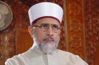 Tahir Ul Qadri