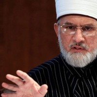 Tahir Ul Qadri