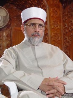  Tahir ul Qadri