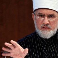 Tahir ul Qadri