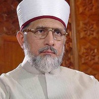 Tahir ul Qadri