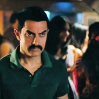 Talaash Bollywood