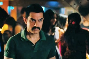 Talaash Bollywood