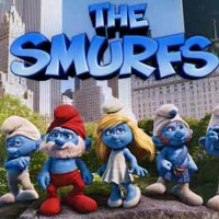 The Smurfs