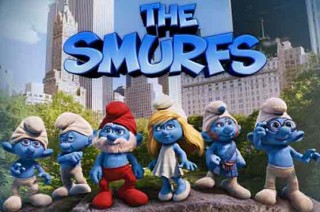 The Smurfs