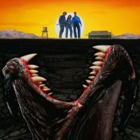 Tremors Aftershocks