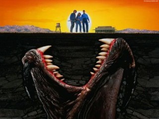 Tremors Aftershocks