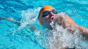 Turkey Swimming Championship