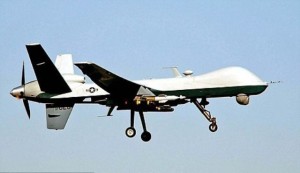 U.S Drone