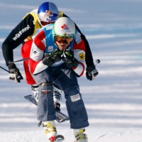 World Cup Ski Cross