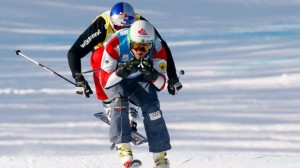 World Cup Ski Cross