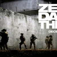 Zero Dark Thirty