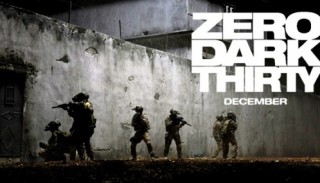 Zero Dark Thirty