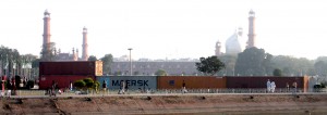 minar e Pakistan